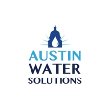 Logo for Austin Water Solutions