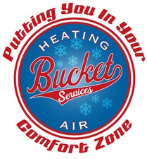 Logo for Bucket Services
