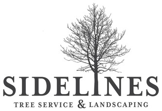 Sidelines Tree Service, LLC logo
