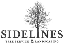 Sidelines Tree Service, LLC logo