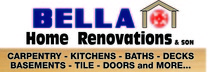 Avatar for Bella Home Renovations, LLC