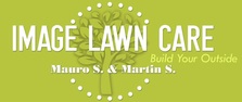 Image lawn care - Home  Facebook logo