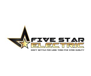 Five Star Electric, LLC logo