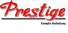 Prestige Termite Solutions logo