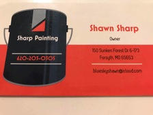 Avatar for Sharp Painting