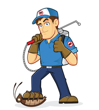 Avatar for John's Pest Control Service