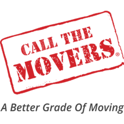 Call The Movers, LLC logo