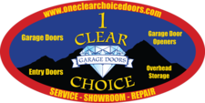 Logo for One Clear Choice, LLC