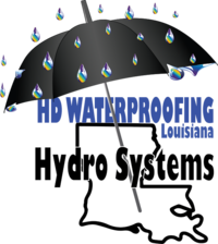 Avatar for HD Waterproofing Louisiana, LLC
