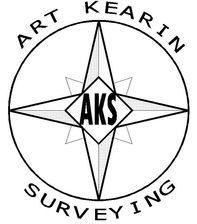 Avatar for Art Kearin Surveying
