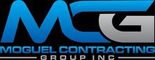 Moguel Contracting Group, Inc. logo