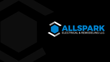 AllSpark Electrical Remodeling logo