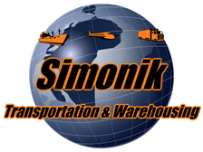 Simonik Transportation & Warehousing Group, LLC logo
