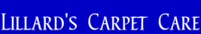 Avatar for Lillard's Carpet Care, LLC