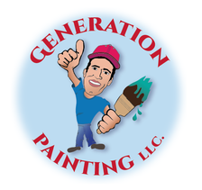 Generation Painting, LLC logo
