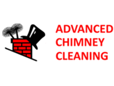 Logo for Advanced Chimney & Dryer Vent Cleaning