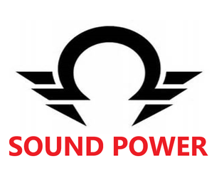Sound Power, LLC logo