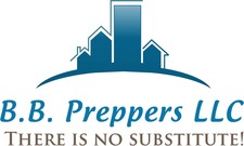 BB Preppers, LLC logo