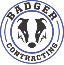 Badger Contracting, LLC logo