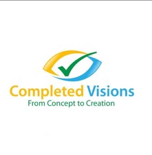 Avatar for Completed Visions Total Property Rehabilitation Services