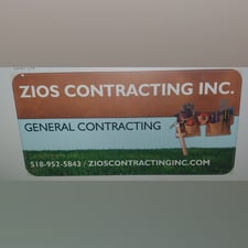 Avatar for Zios Contracting, Inc.