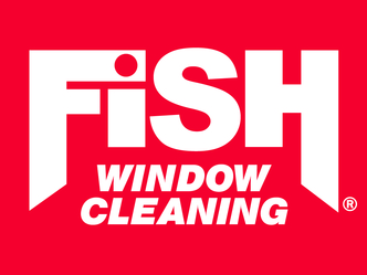 Fish Window Cleaning logo
