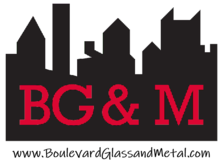 Avatar for Boulevard Glass and Metal Co., Inc.