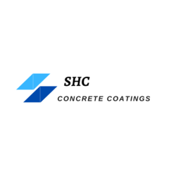 SHC Construction logo