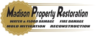 Madison Property Restoraton logo