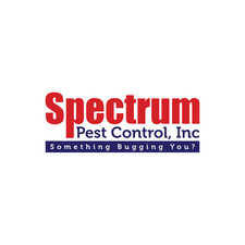 Spectrum Pest Control logo
