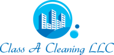 Class A Cleaning, LLC logo