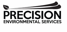 Precision Environmental Services - 3 Photos - Damage Restoration Service - logo