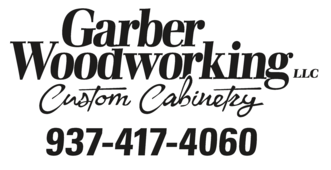 Garber Woodworking logo