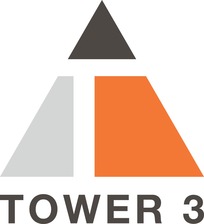 Tower 3, LLC logo