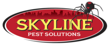 Skyline Pest Solutions, LLC logo
