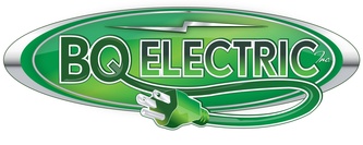 BQ Electric logo