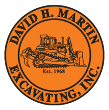 Avatar for David H. Martin Excavating, Inc.