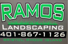 Logo for Ramos Landscaping