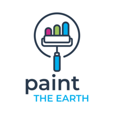 Paint the Earth logo