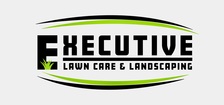 Executive Lawn Care logo