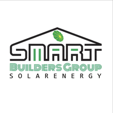 The Smart Builders Group logo