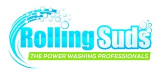 Rolling Suds of Omaha - Papillion logo