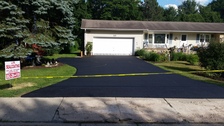 Avatar for J.R. Asphalt Repairs