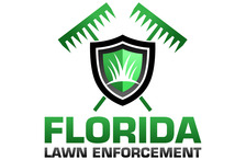 RCH Lawn Maintenance logo