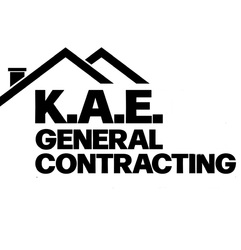 KAE General Contracting logo