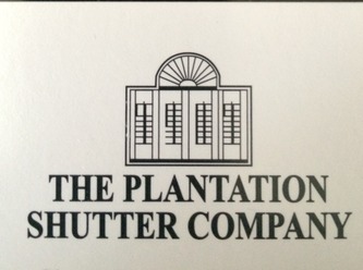 The plantation shutter company