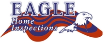 Eagle Home Inspections logo