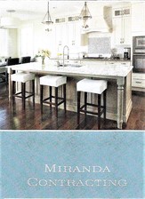 Miranda Quality Contracting logo
