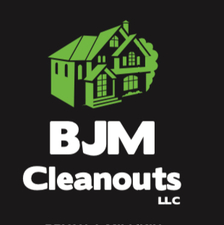 BJM Cleanouts, LLC logo