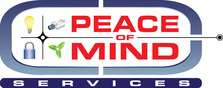 Peace of Mind Services, LLC logo